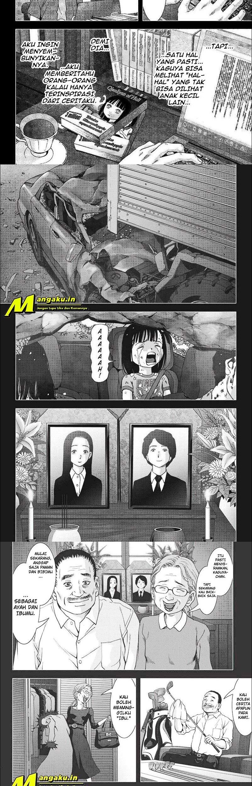 Btooom! Bab 116.1 halaman 13