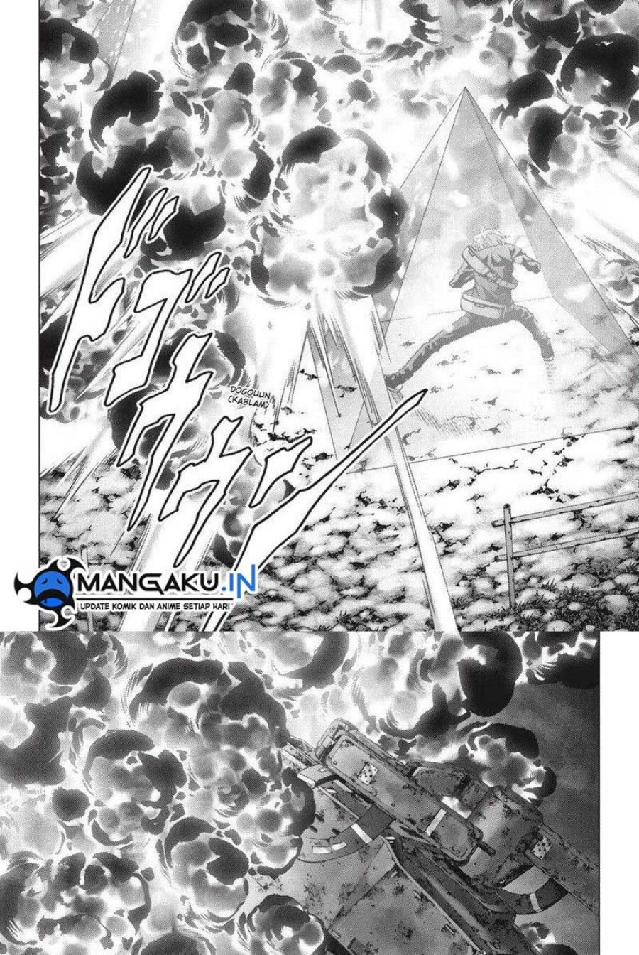 Btooom! Bab 117.3 halaman 3
