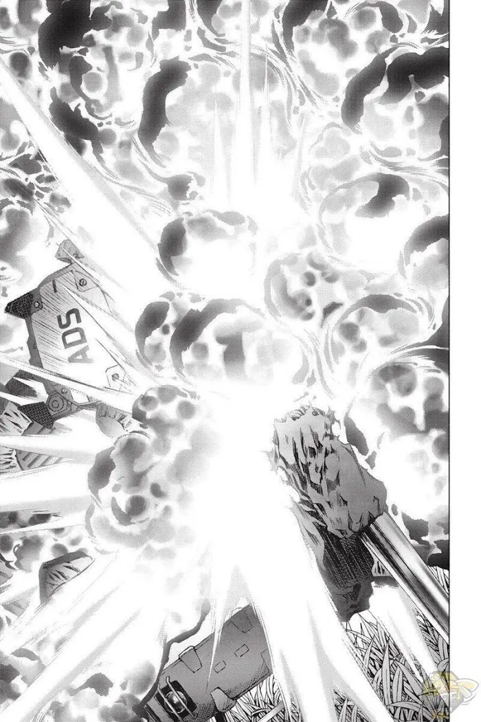 Btooom! Bab 119 halaman 30