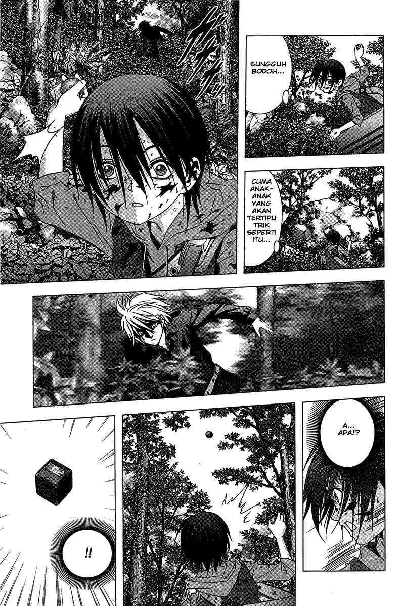 Btooom! Bab 12 halaman 10
