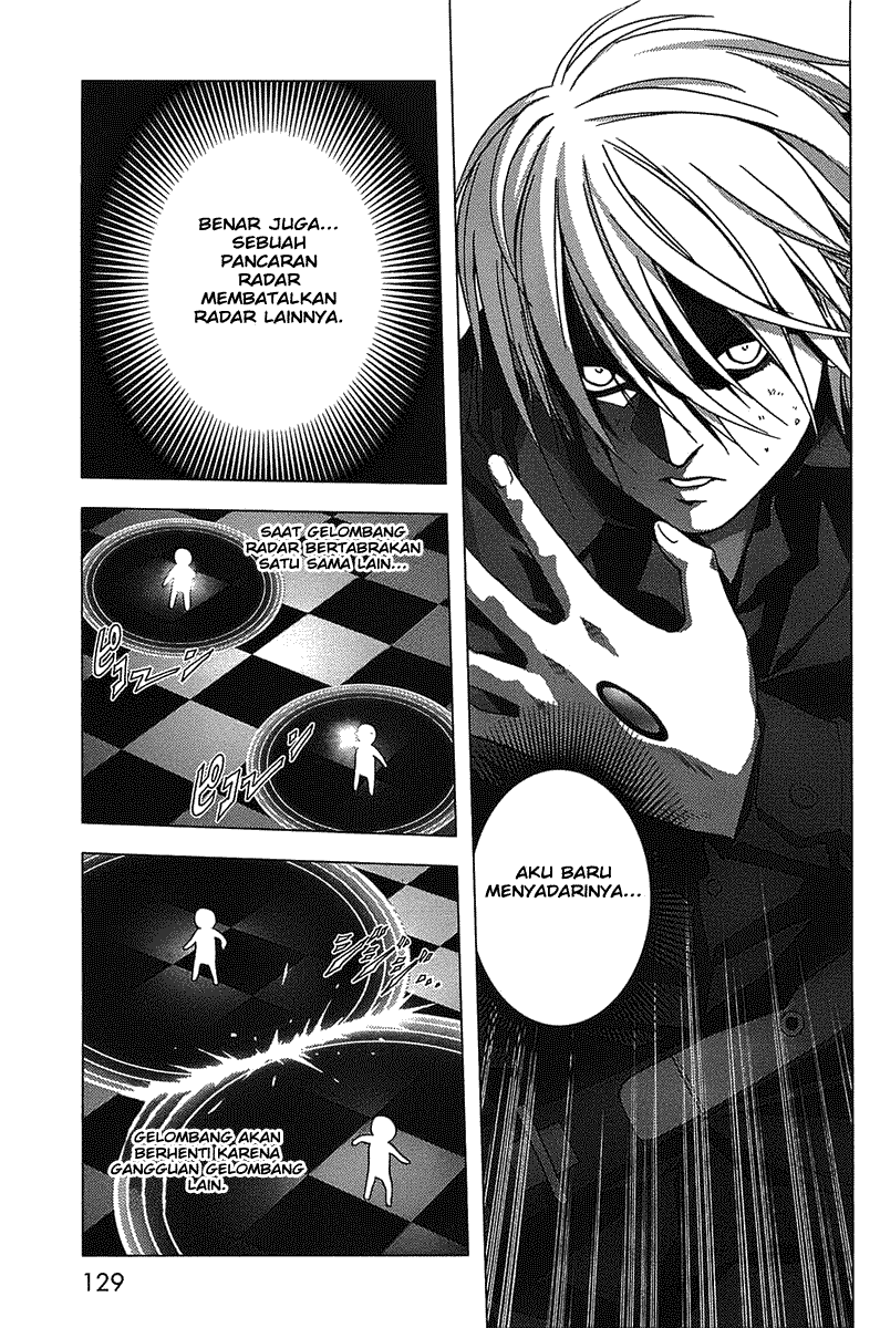 Btooom! Bab 12 halaman 14