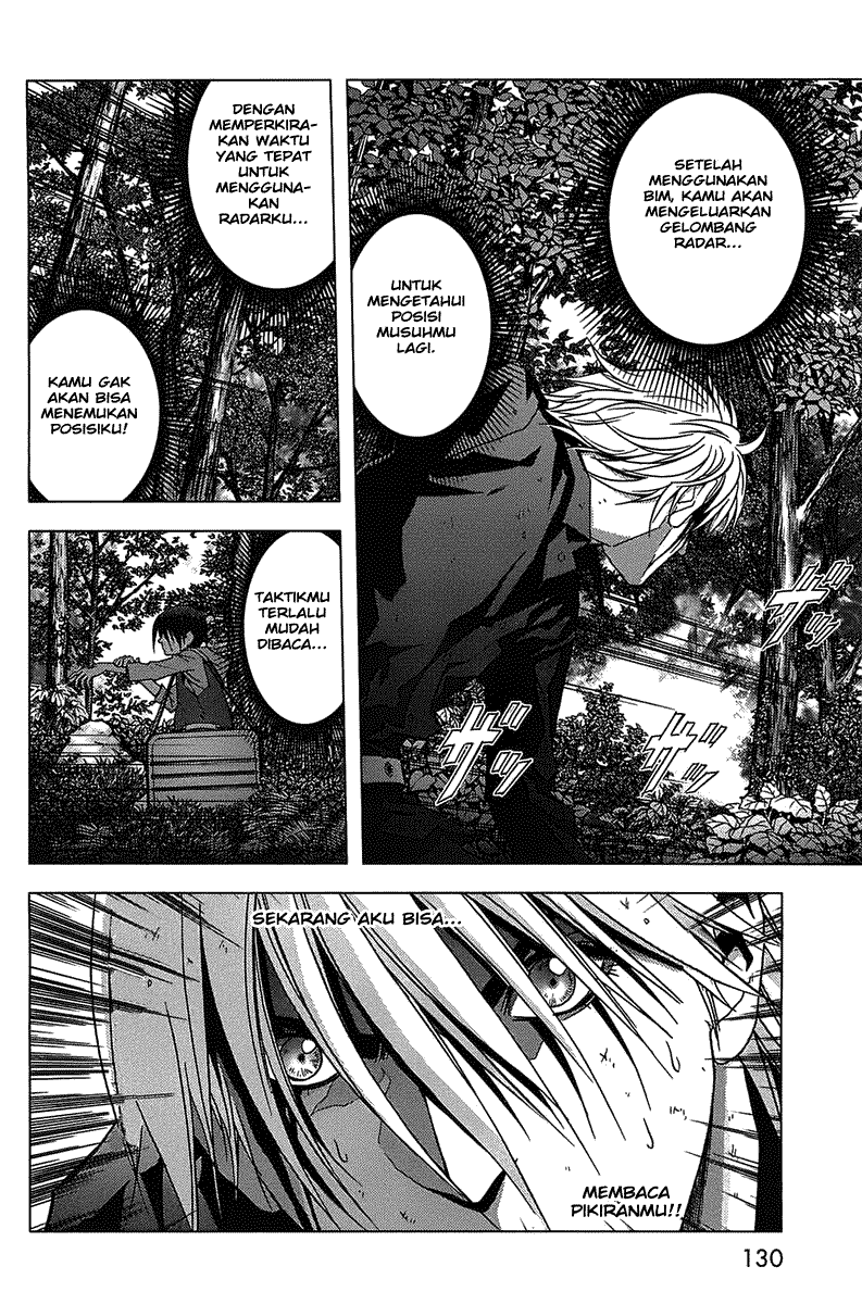Btooom! Bab 12 halaman 15