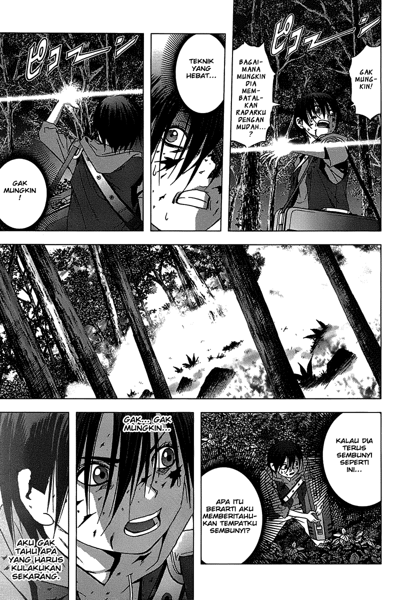 Btooom! Bab 12 halaman 16