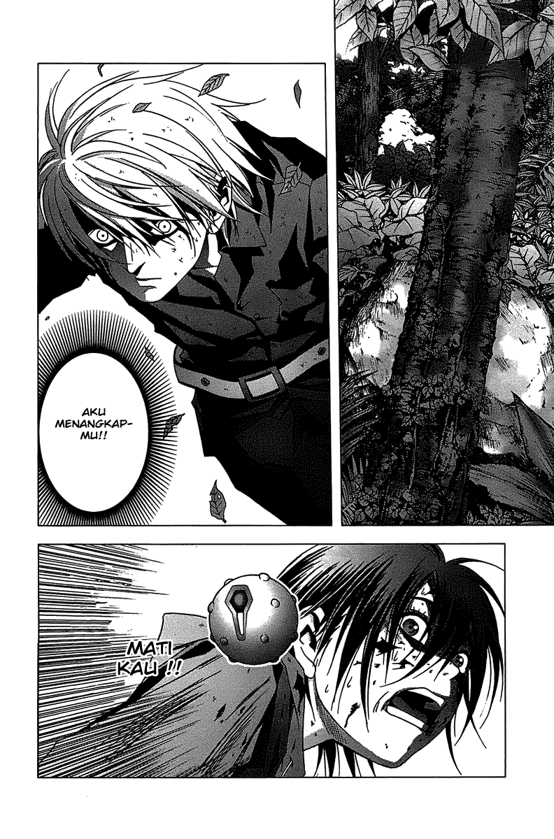 Btooom! Bab 12 halaman 18