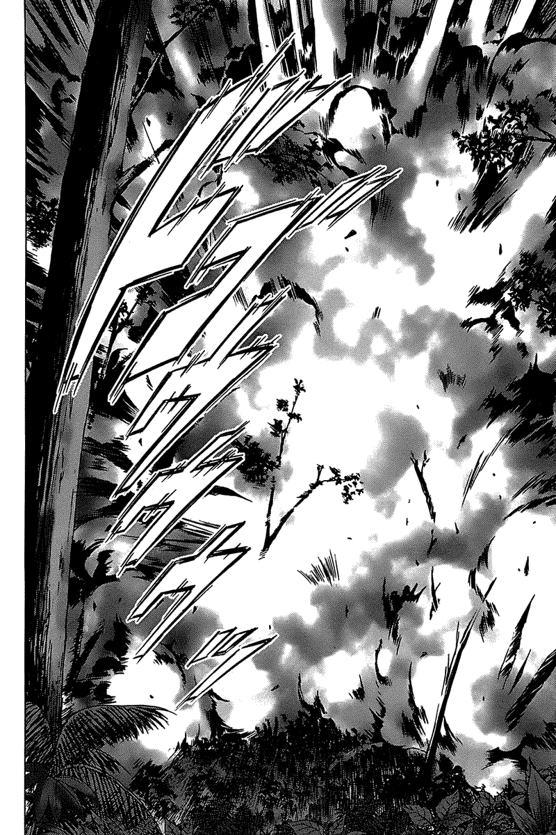 Btooom! Bab 12 halaman 19