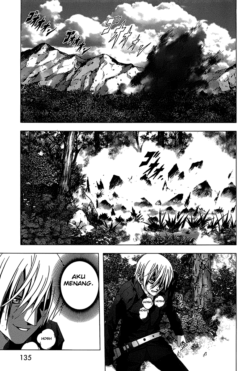 Btooom! Bab 12 halaman 20