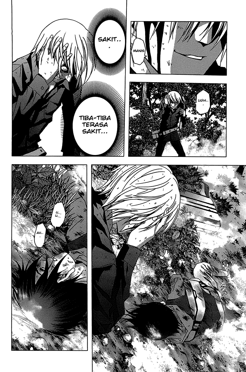 Btooom! Bab 12 halaman 21