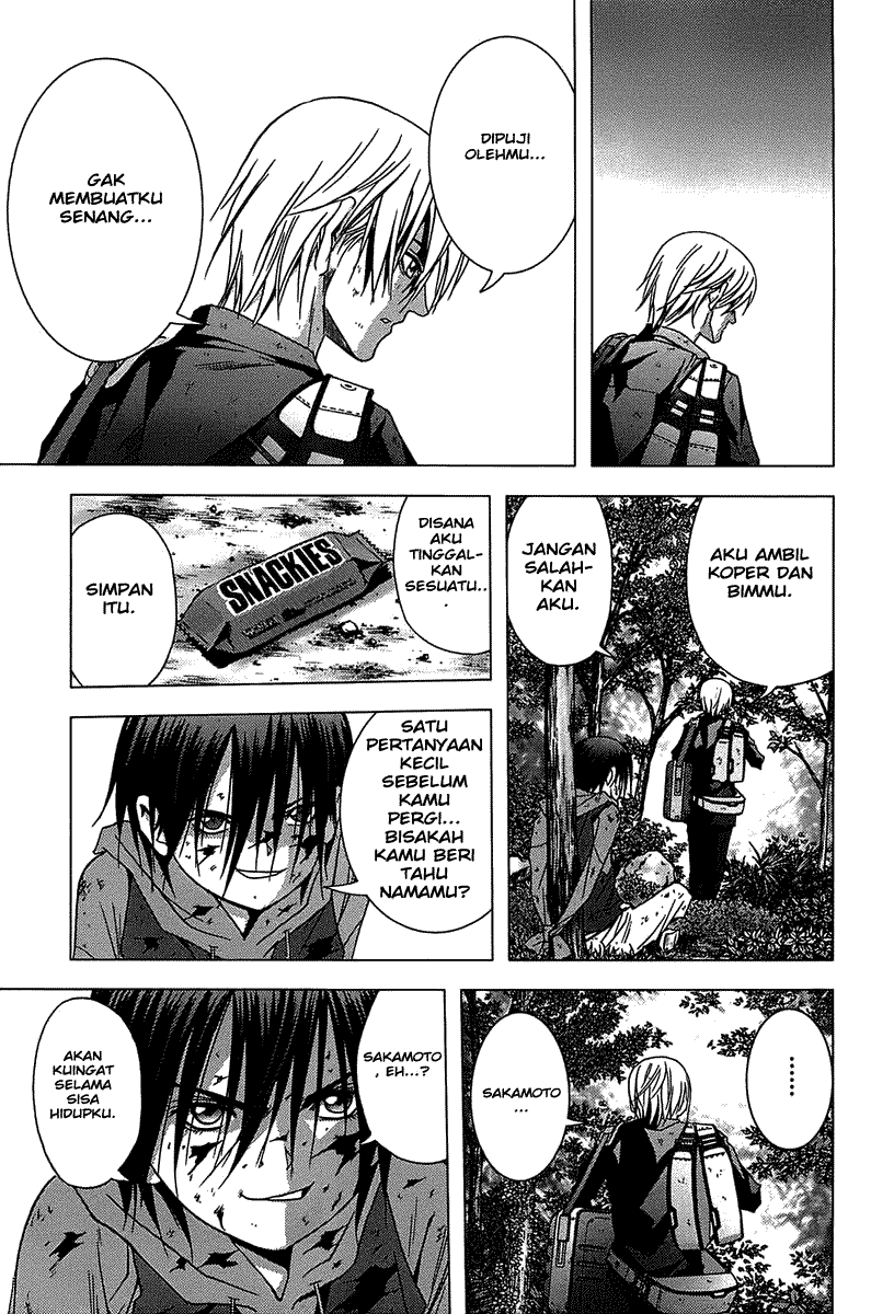 Btooom! Bab 12 halaman 24