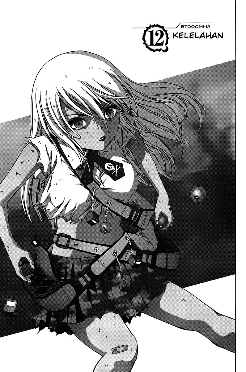 Btooom! Bab 12 halaman 29