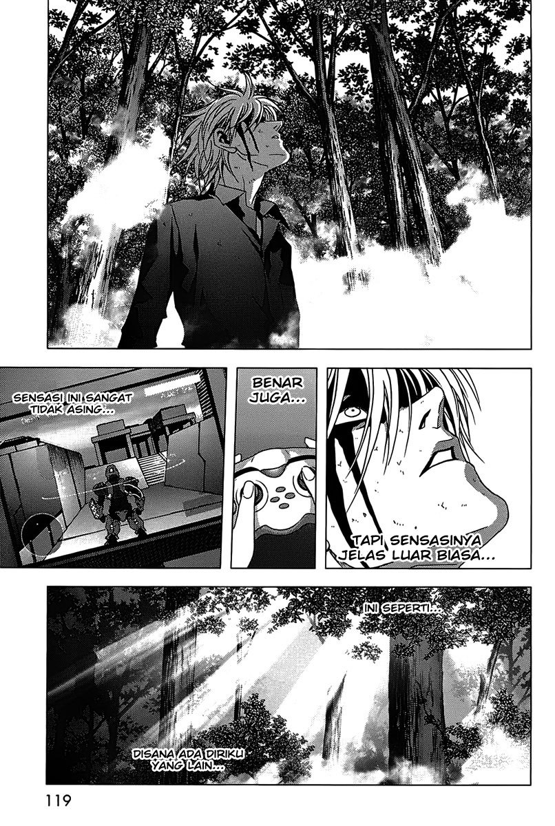 Btooom! Bab 12 halaman 31