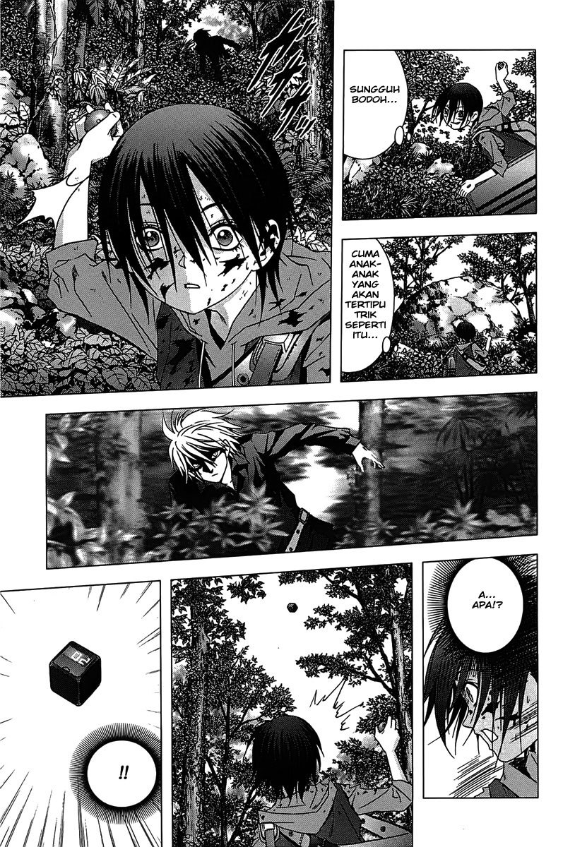 Btooom! Bab 12 halaman 37