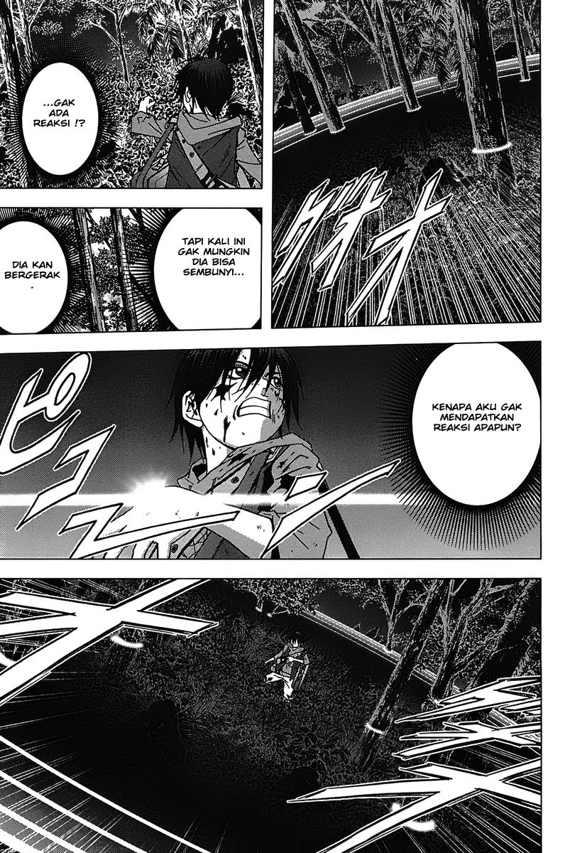 Btooom! Bab 12 halaman 39