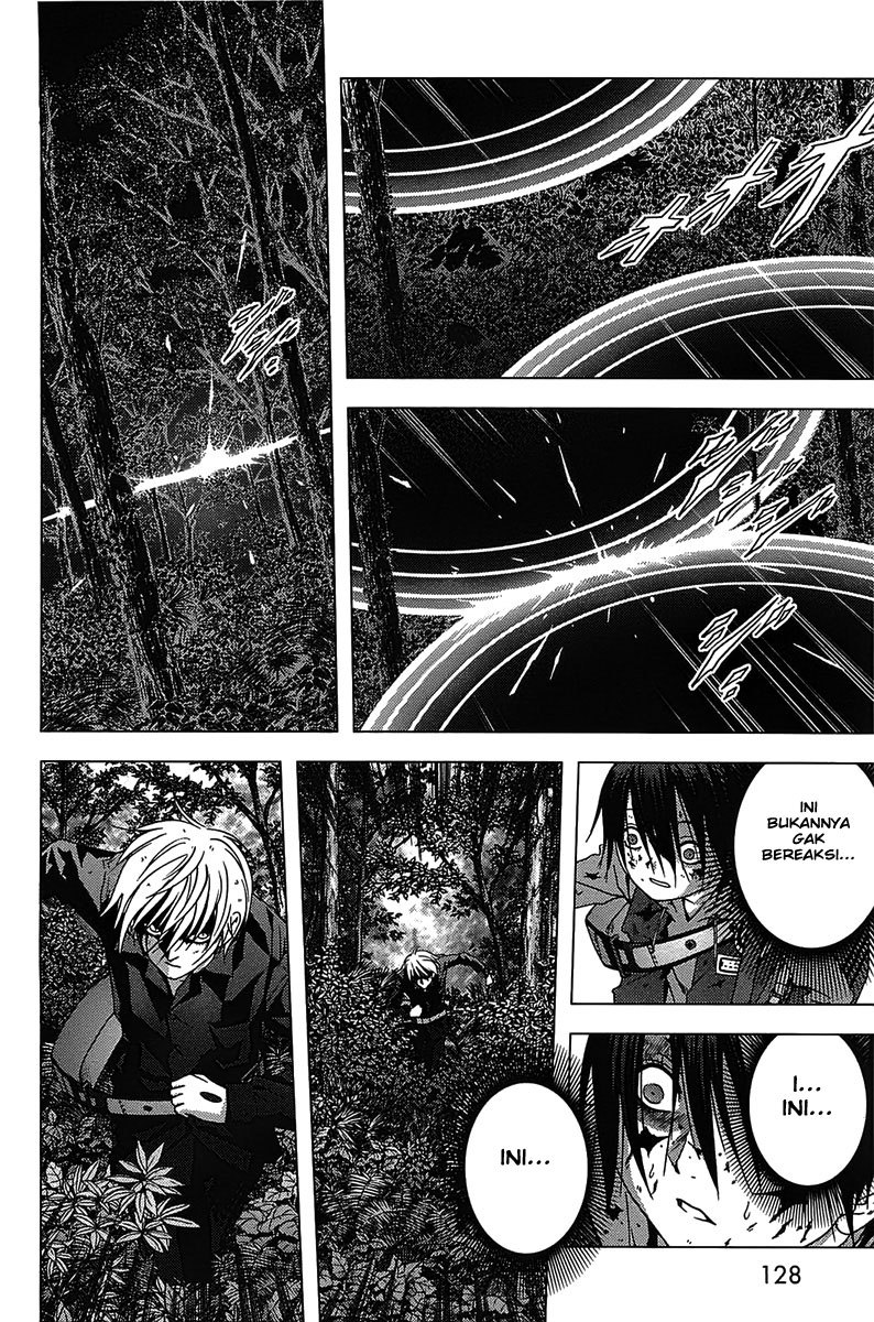 Btooom! Bab 12 halaman 40