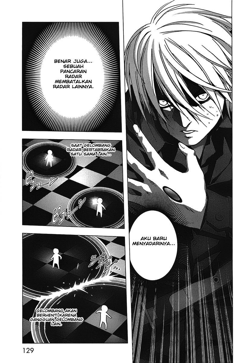 Btooom! Bab 12 halaman 41