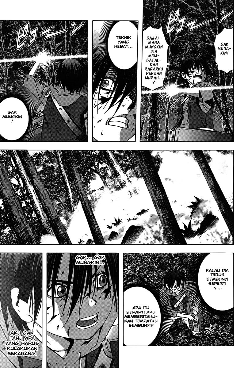 Btooom! Bab 12 halaman 43