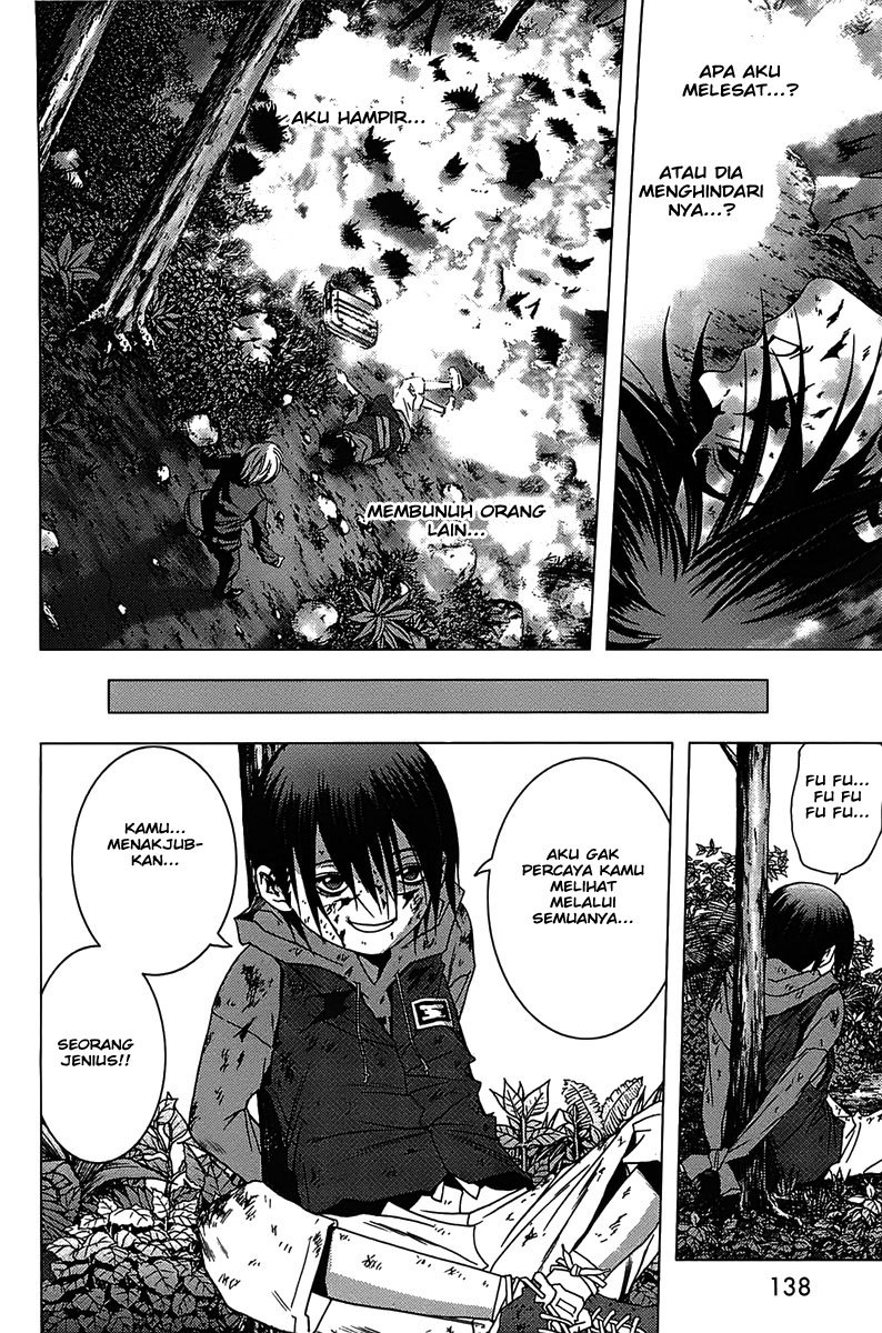 Btooom! Bab 12 halaman 50