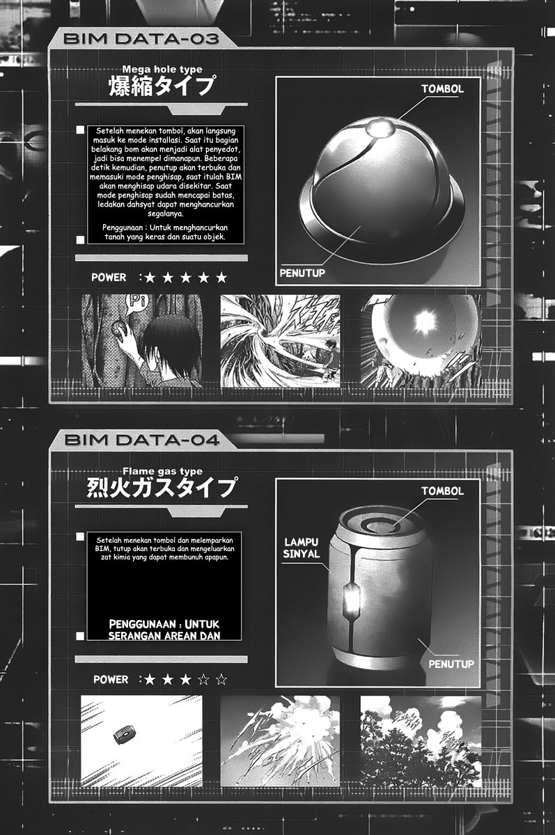 Btooom! Bab 12 halaman 54