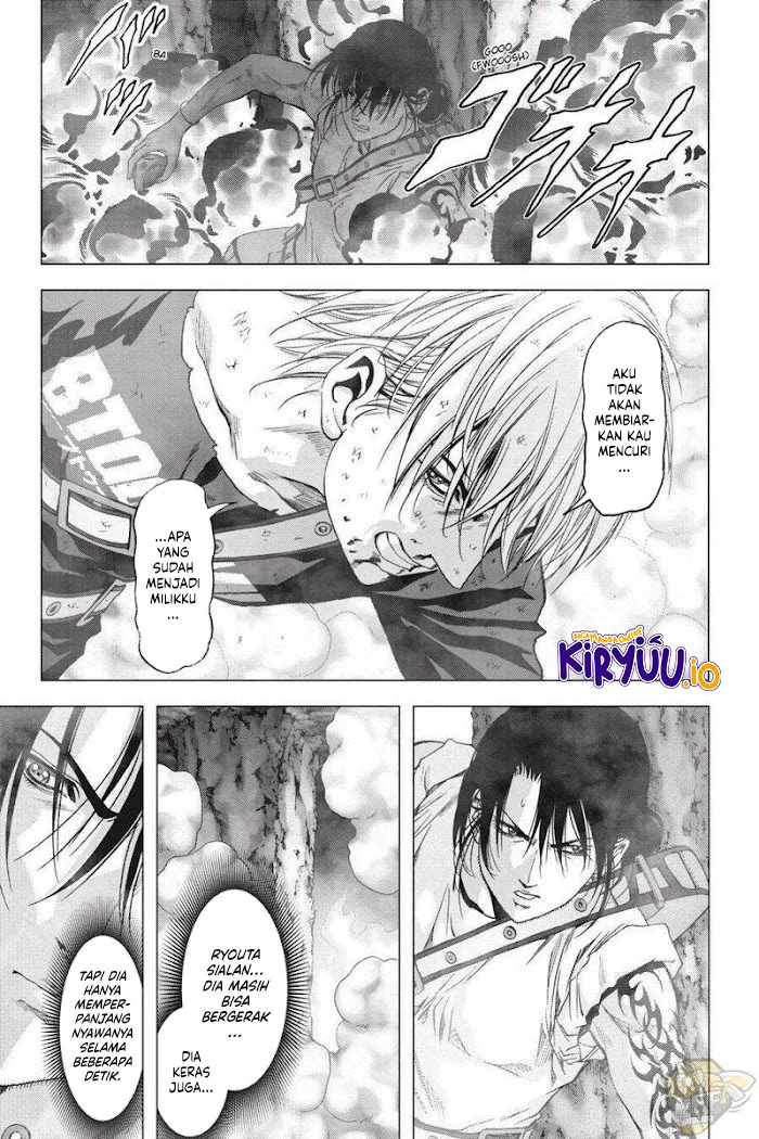 Btooom! chapter 120 halaman 44
