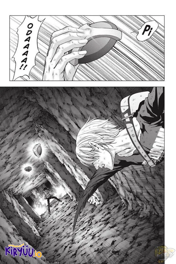 Btooom! chapter 120 halaman 50