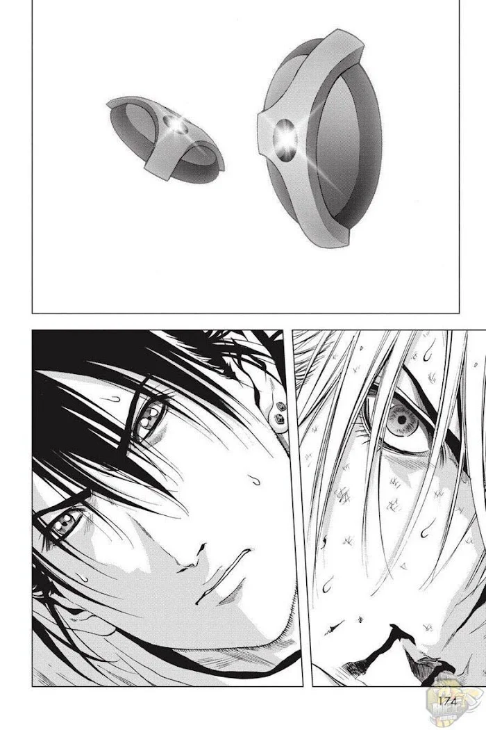 Btooom! chapter 120 halaman 51