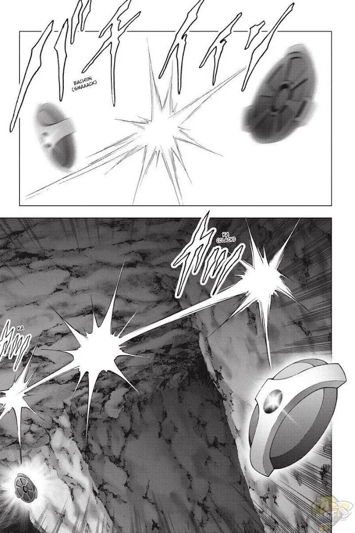 Btooom! chapter 120 halaman 52