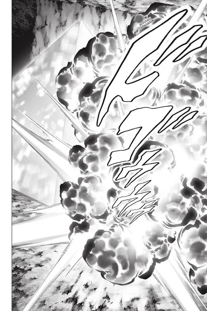Btooom! Bab 121.5 halaman 28