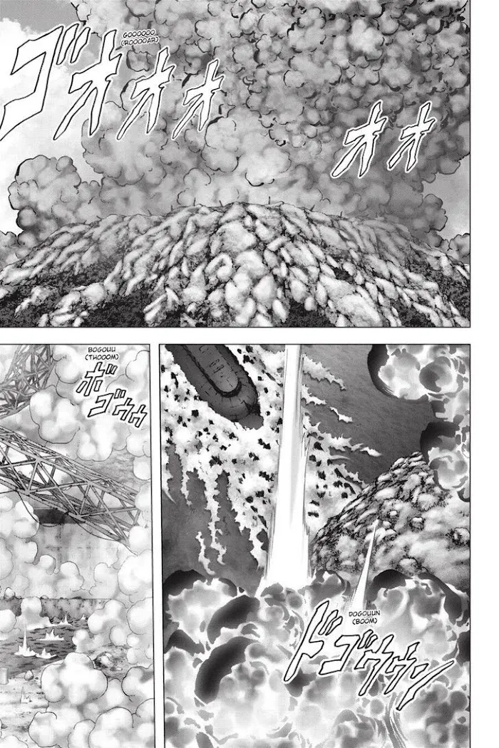 Btooom! Bab 121.5 halaman 81