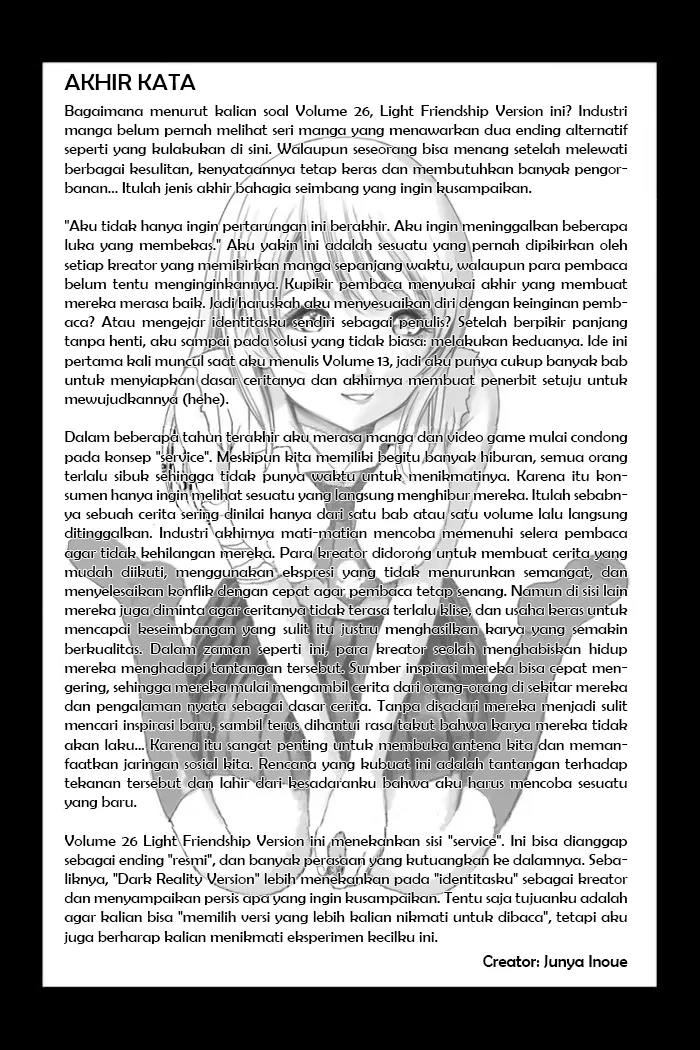 Btooom! Bab 121.5 halaman 92