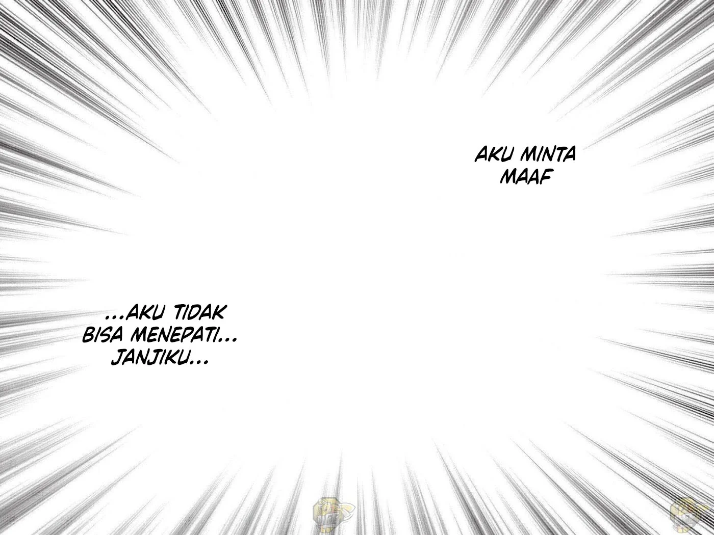 Btooom! Bab 121 halaman 26