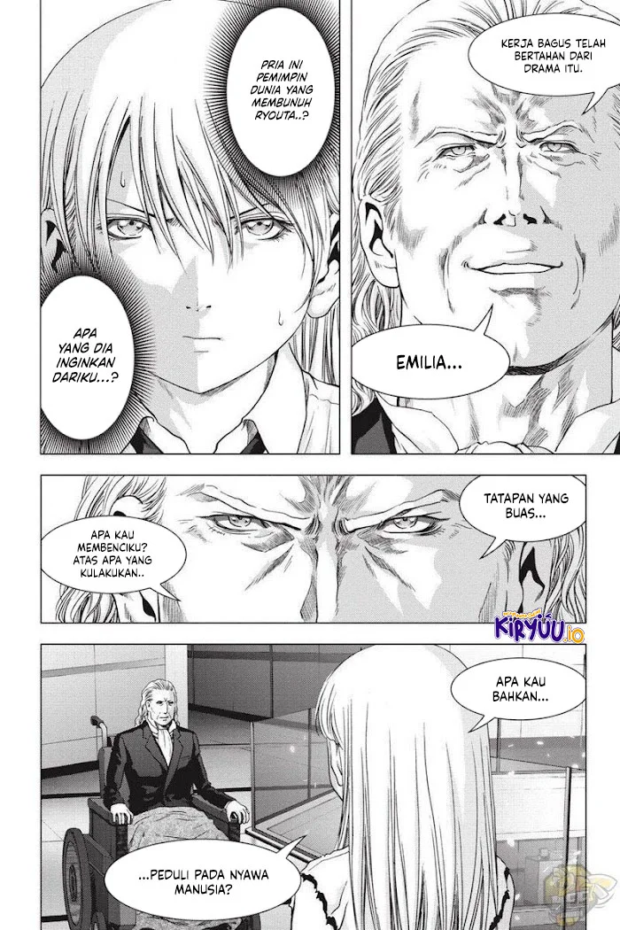 Btooom! Bab 121 halaman 55