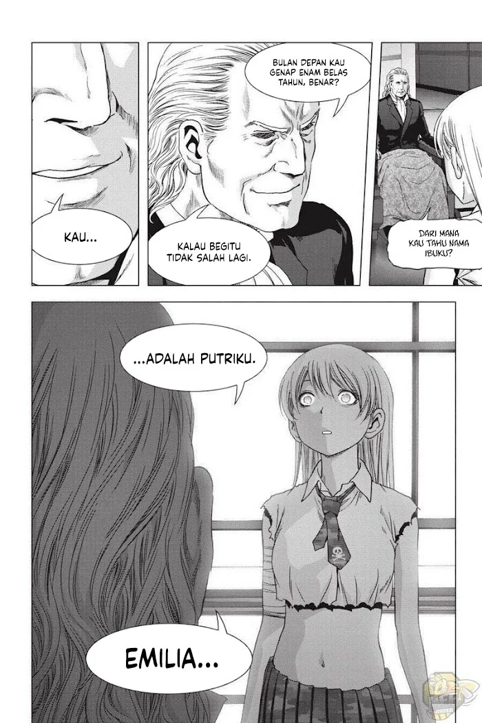Btooom! Bab 121 halaman 57