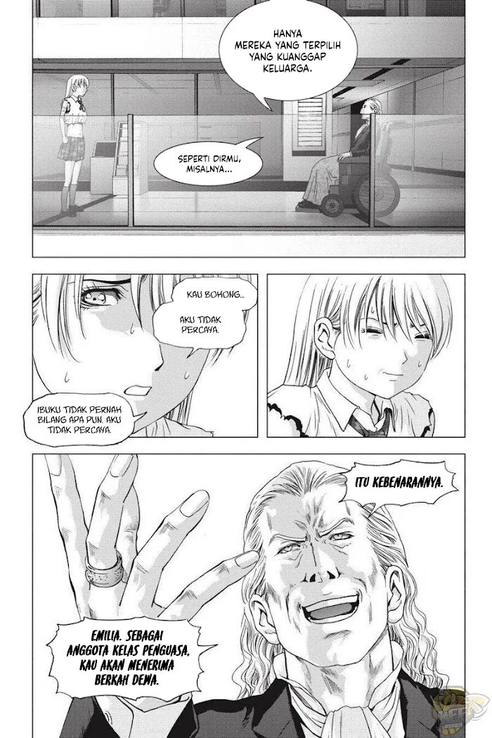 Btooom! Bab 121 halaman 59