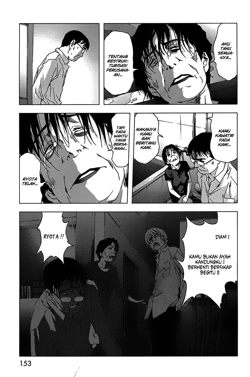Btooom! Bab 13 halaman 36