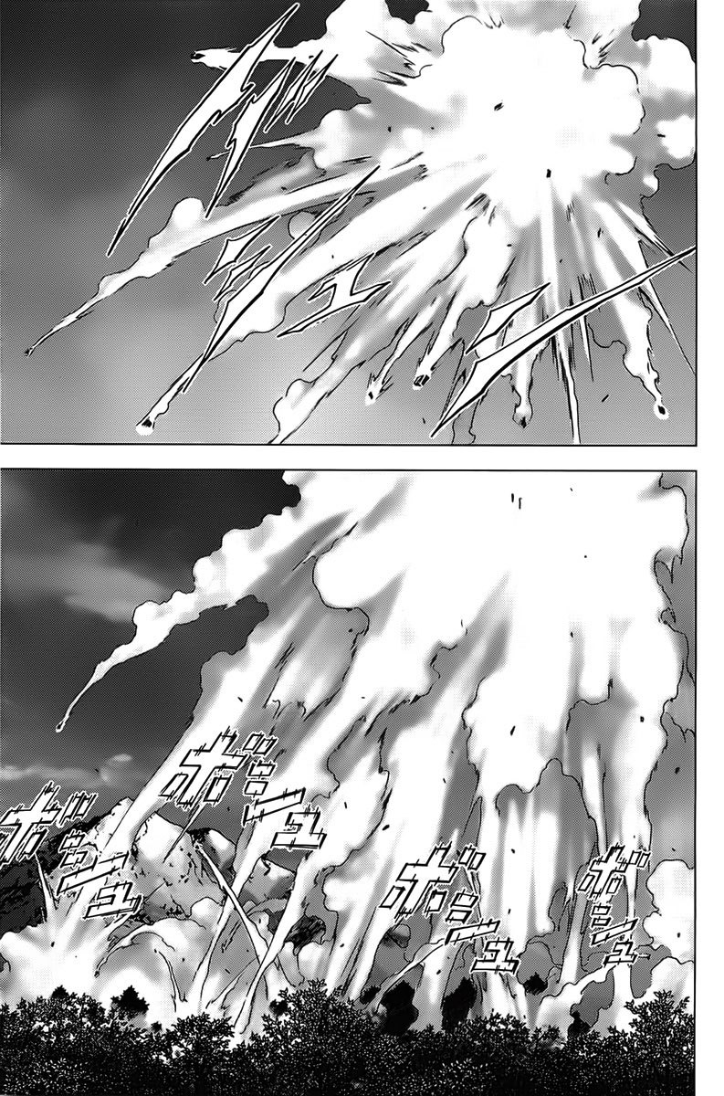 Btooom! Bab 14 halaman 14