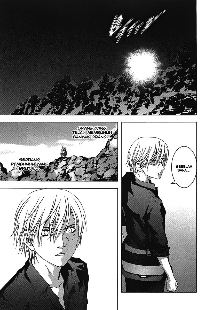 Btooom! Bab 14 halaman 33