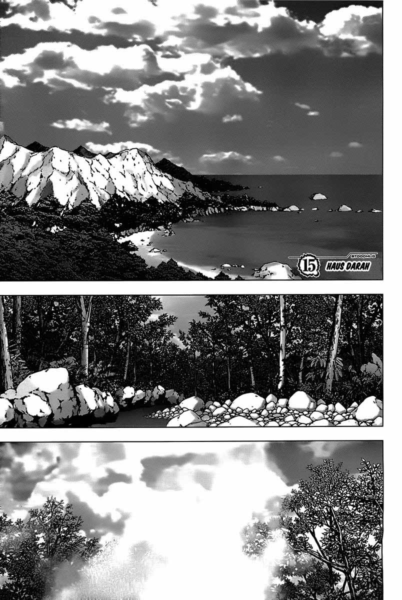 Btooom! Bab 15 halaman 10