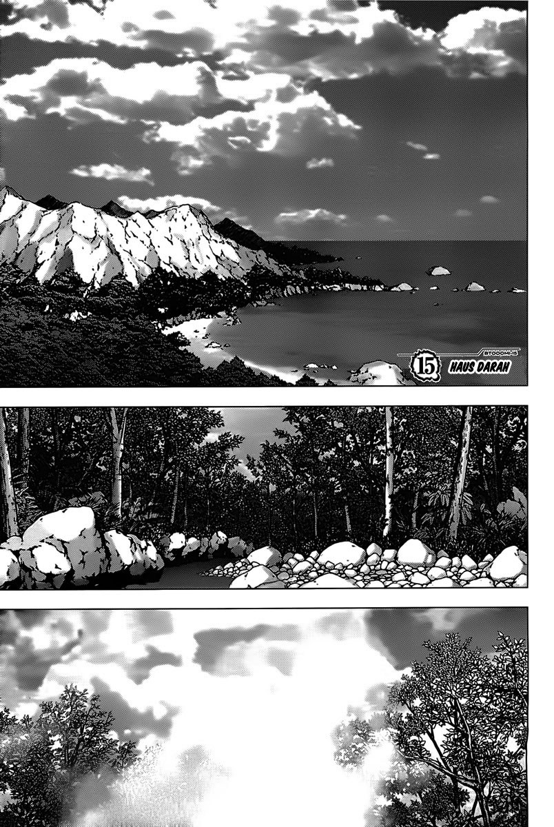 Btooom! Bab 15 halaman 39