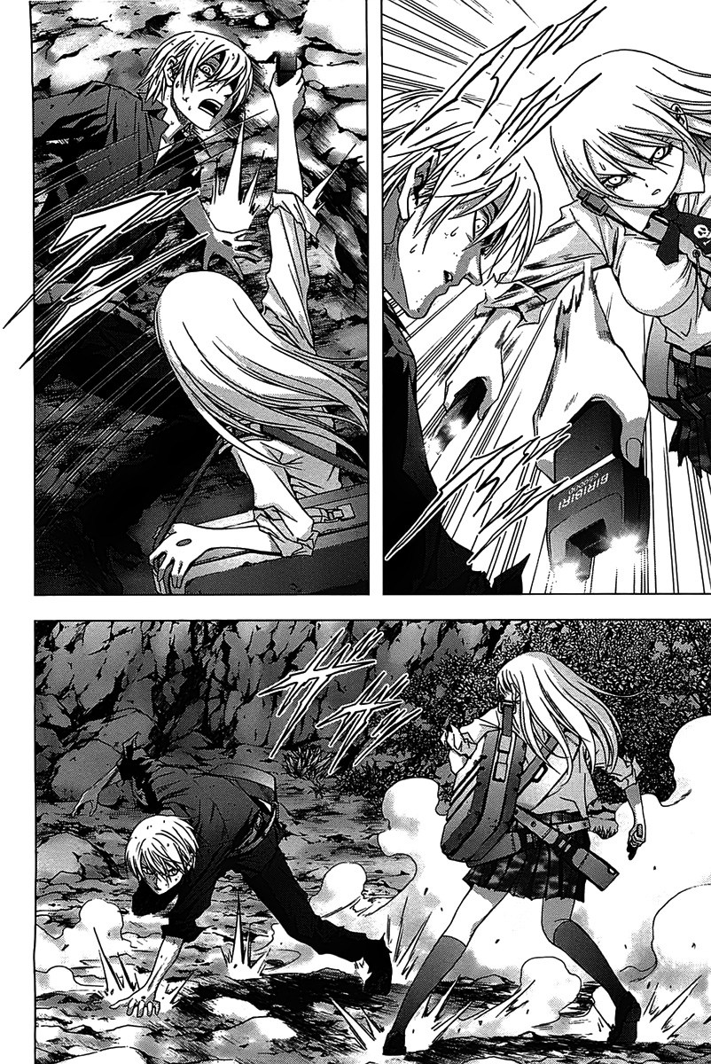 Btooom! Bab 15 halaman 48
