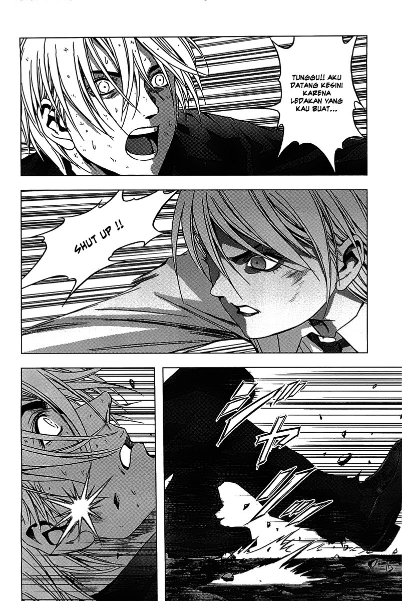 Btooom! Bab 15 halaman 50