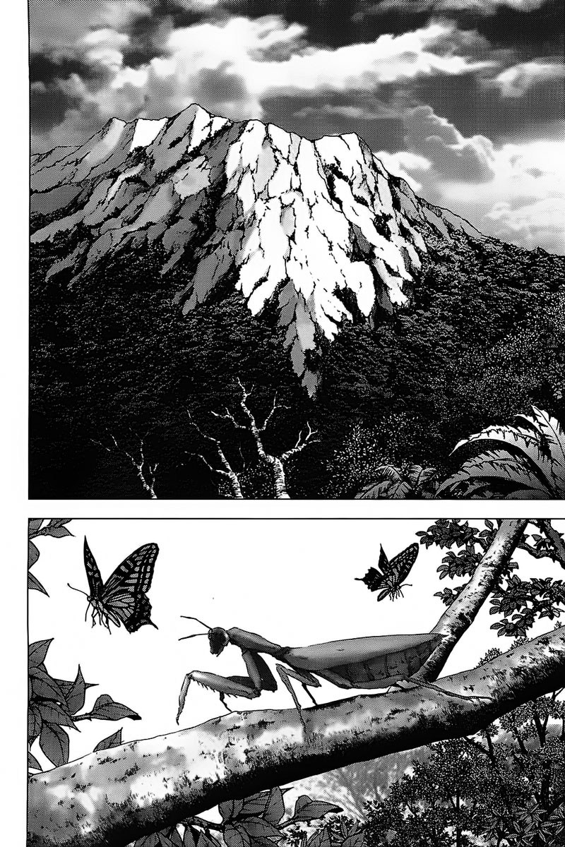 Btooom! chapter 16 halaman 42