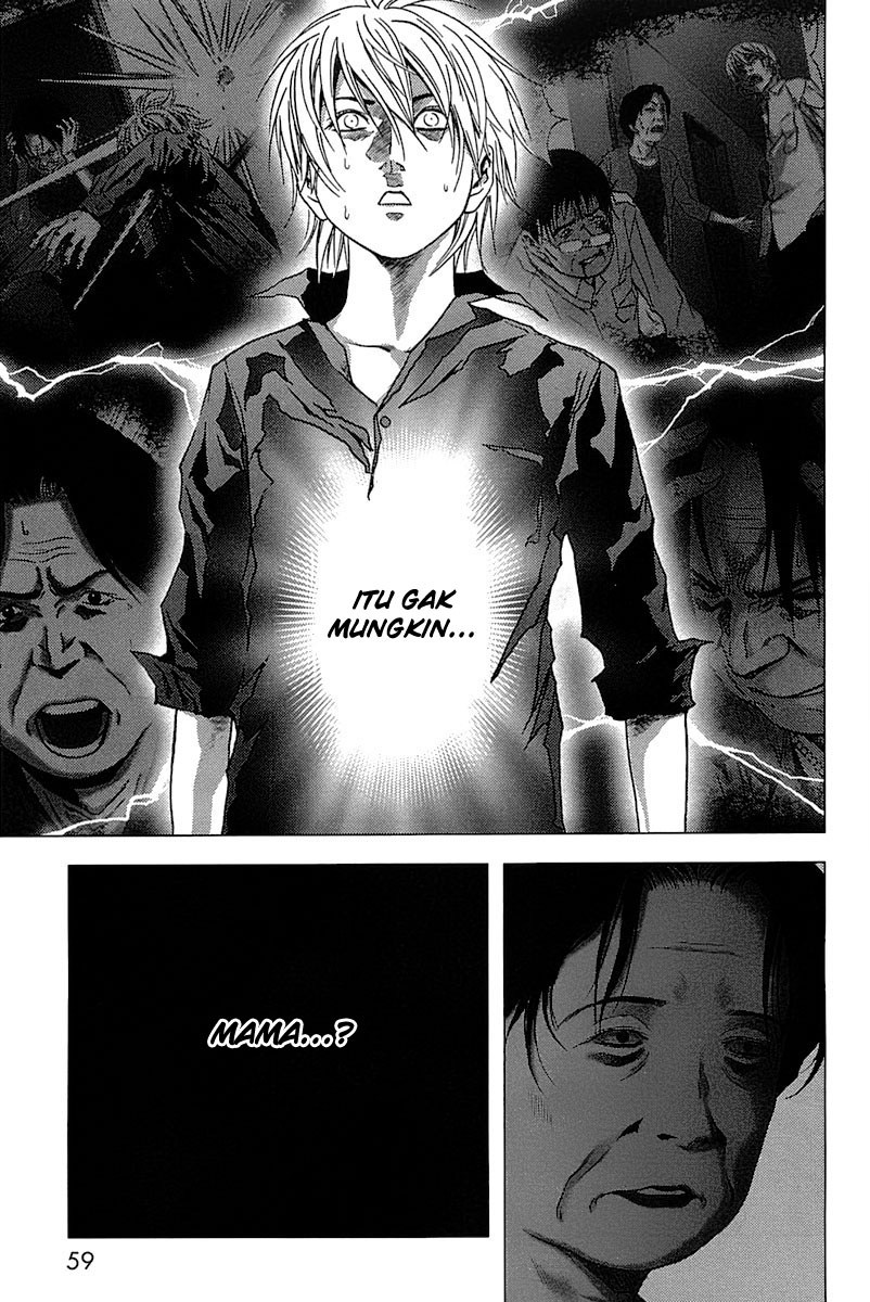 Btooom! Bab 17 halaman 30