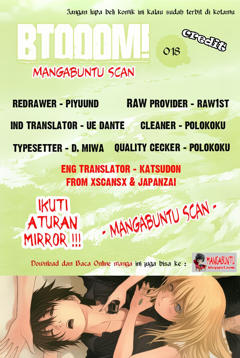 Btooom! Bab 18 halaman 2