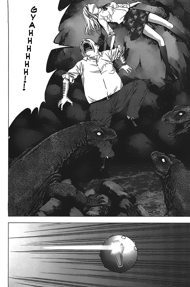 Btooom! Bab 18 halaman 44