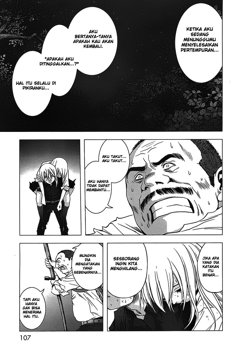 Btooom! Bab 19 halaman 25