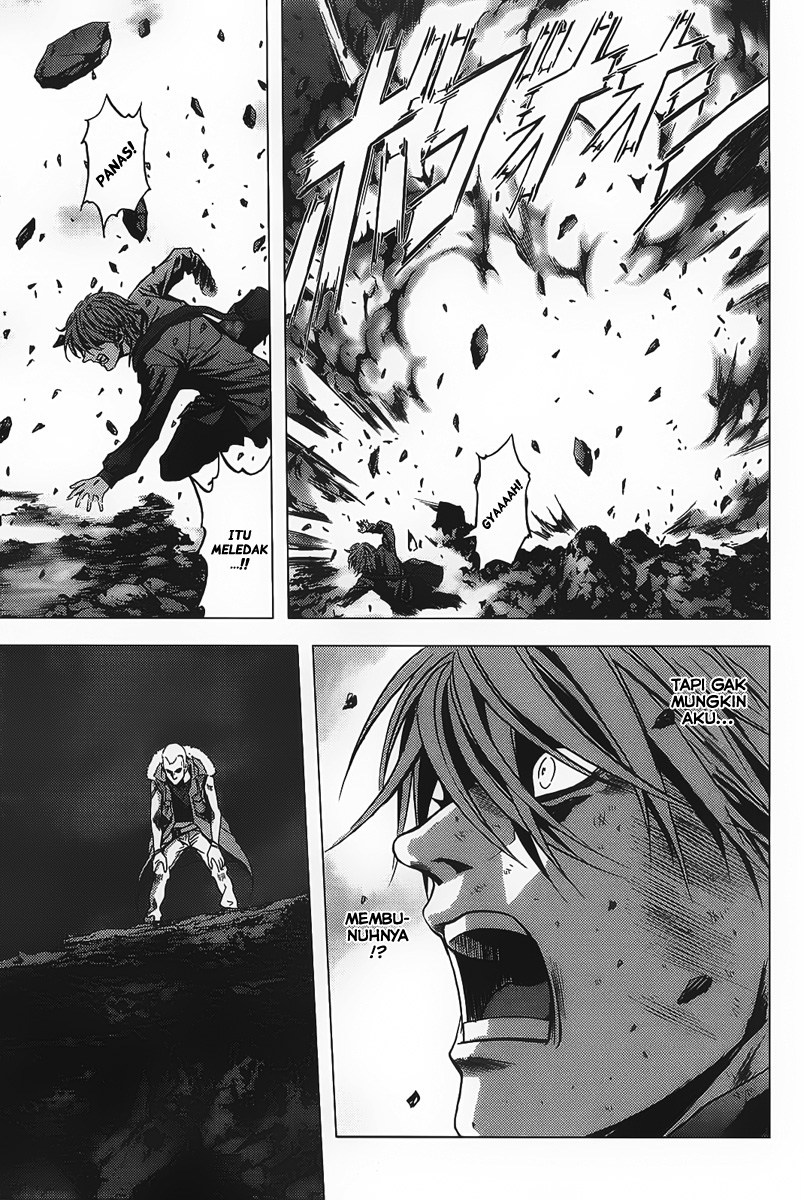 Btooom! chapter 2 halaman 41