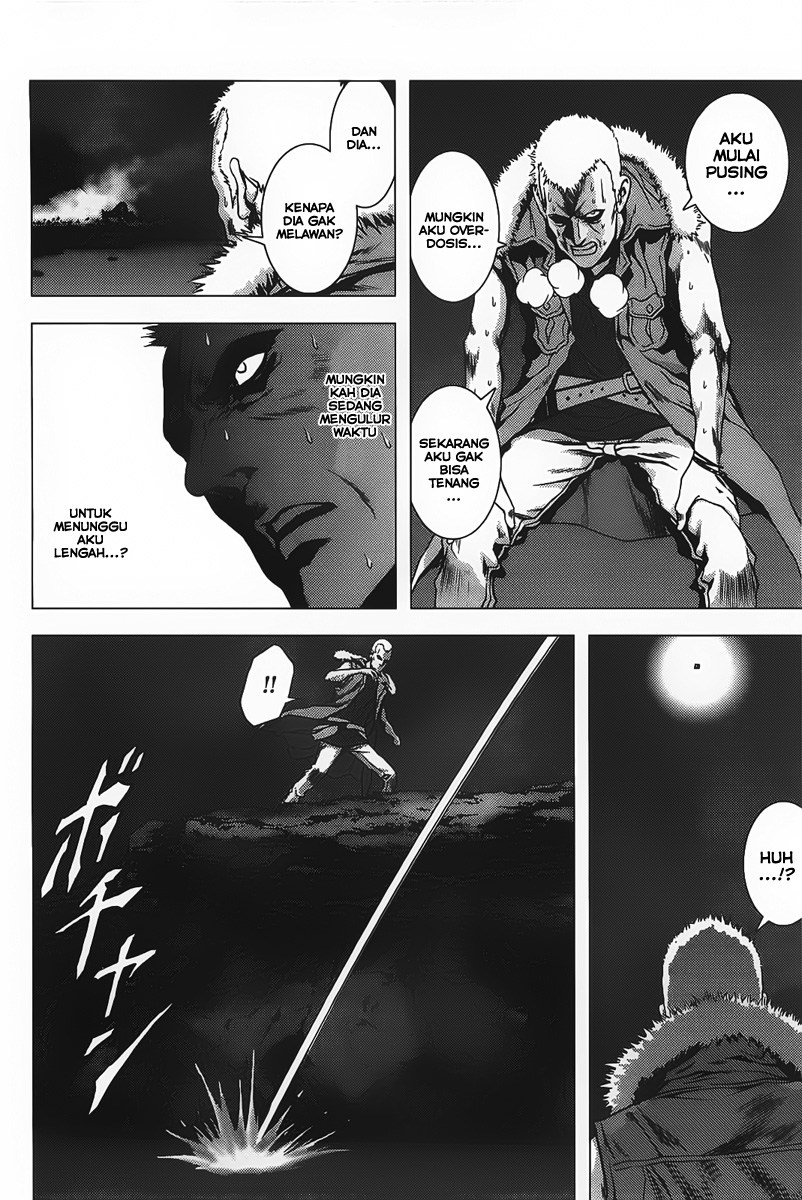 Btooom! chapter 2 halaman 42