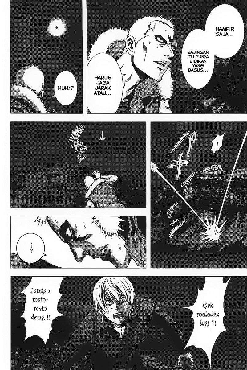 Btooom! chapter 2 halaman 44