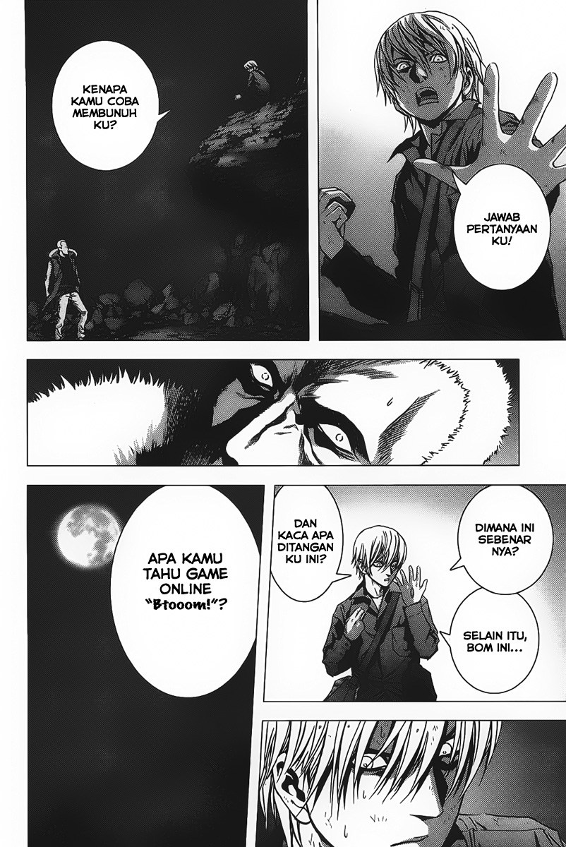Btooom! chapter 2 halaman 48