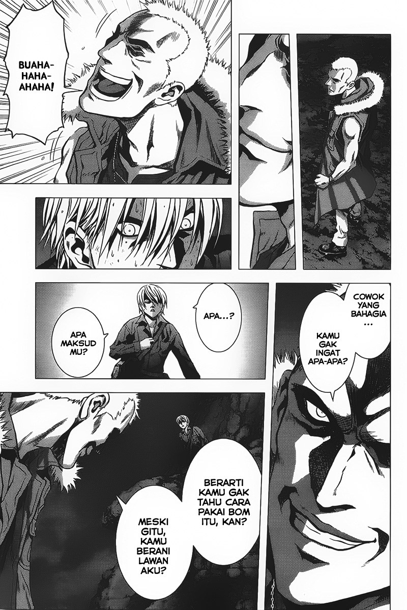 Btooom! chapter 2 halaman 49