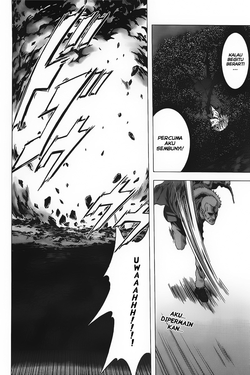 Btooom! chapter 2 halaman 58